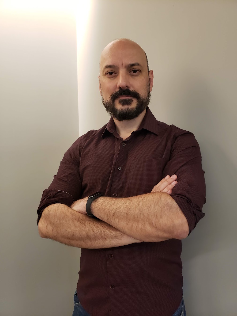 Erlon Rachi